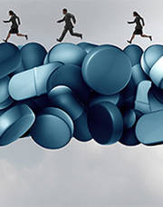 When drug goes bust When drug goes bust